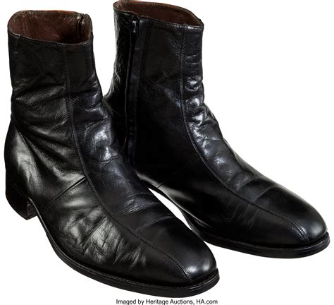 elvis replica boots|elvis presley boots.